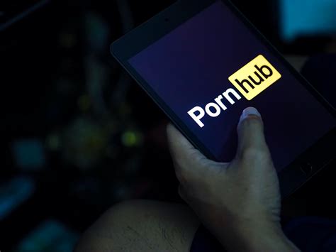 Pornhub Premium Ahora Es Gratis Para Alentar A Todos A Quedarse En Casa