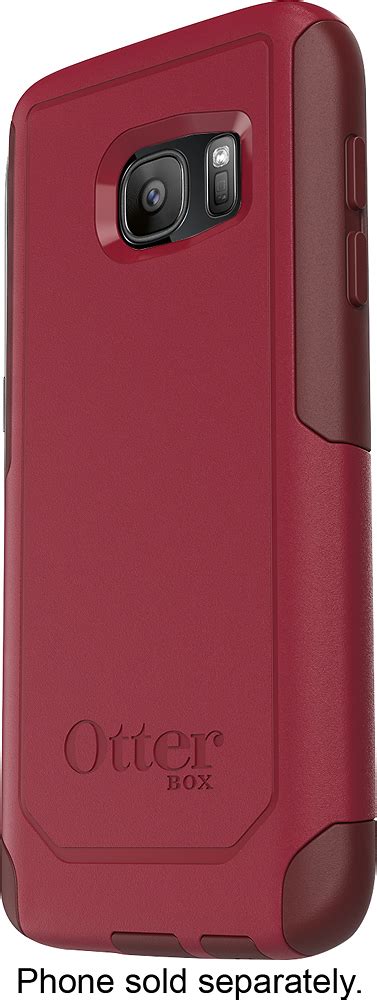 Best Buy Otterbox Commuter Series Case For Samsung Galaxy S7 Cell