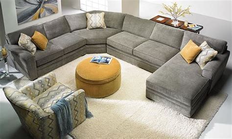 Cool 30 Stunning Deep Seated Sofa Sectional To Makes Your Room Get Luxury Touch About