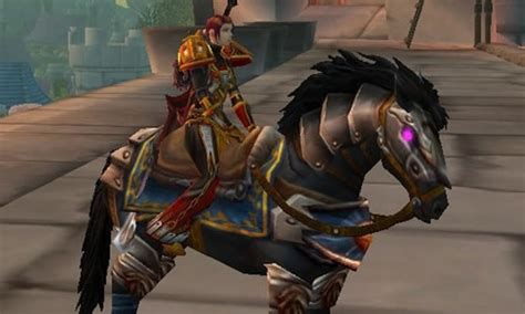 Wow Classic Mounts Guide Trainers Costs And More Odealo