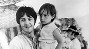 ¿Qué opina Julian Lennon de “Hey Jude”? - FM Rock & Pop 95.9