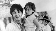 ¿Qué opina Julian Lennon de “Hey Jude”? - FM Rock & Pop 95.9