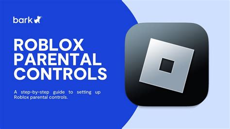 How To Set Up Roblox Parental Controls A Step By Step Guide Youtube