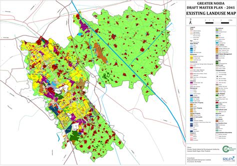 Urban Planning And Gis Projects Repl