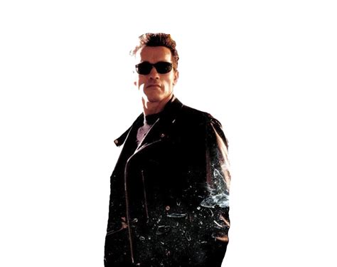 Terminator Png Image Hd Png All