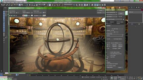 Autodesk 3ds Max 2017 Full Version Free Download