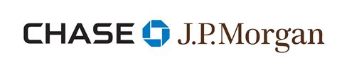 Jpmorgan Chase Logo Transparent Background Png Play