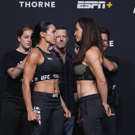 Miesha Tate Comes Back After Years Retired Cris Cyborg Official Website