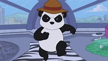 Peter the Panda | Disney Wiki | Fandom powered by Wikia