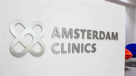 الرئيسية Amsterdam Clinics