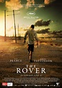 The Rover (2014) - Streaming, Trailer, Trama, Cast, Citazioni