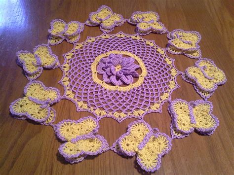 On Deviantart Diy Crochet Projects