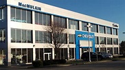 MacMulkin Chevrolet is Your Merrimack, NH and Middlesex County, MA Dealer
