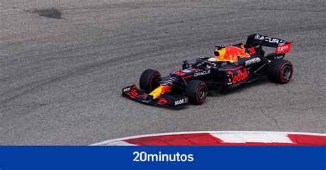 Verstappen Breaks Hamilton And Promises A Memorable Battle At The