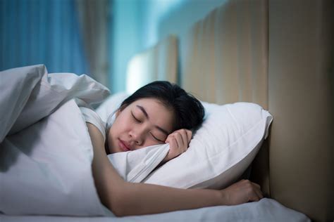How Much Deep Sleep Do You Need