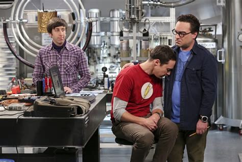 Unfortunately, social skills are not among their blessings. Watch The Big Bang Theory Season 10 Episode 3 Online - TV ...