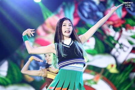 Top 10 All Time Sexiest Moments Of Red Velvet Joy On Stage Koreaboo