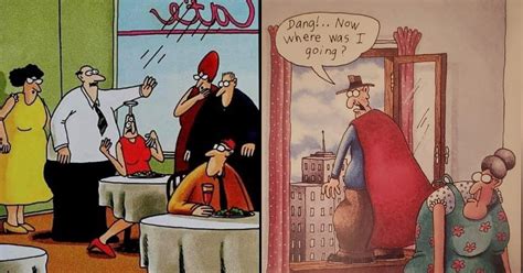 Top 20 Hilarious Far Side That Will Make You Laugh Now Wakeup