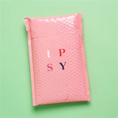 Ipsy February 2021 Review THISWORKS Basic Beauty And More MSA