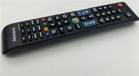 Samsung Smart Remote Control For Samsung Smart And 3d Tv
