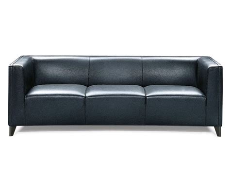 Ducale Sofa By Wittmann Design Paolo Piva