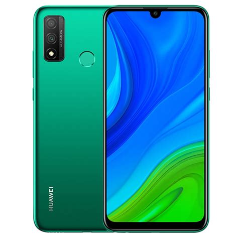 Huawei P Smart 2020 128gb Grün