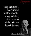 Zitate mit dem Schlagwort Wladimir Iljitsch Lenin der Die ...