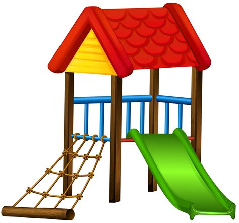Playground Clipart Large Size Png Image Pikpng Images And Photos Finder