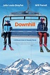 Downhill (2020) - Posters — The Movie Database (TMDb)