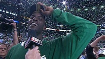 On this date: 'Anything is possible,' as Garnett, Celtics win title ...