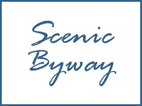 Barbour County Governors Trail National Scenic Byway Foundation