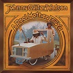 Real Mother for Ya: Johnny Watson Guitar, Johnny "Guitar" Watson ...