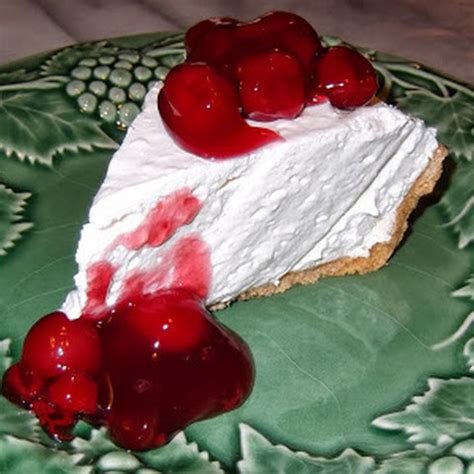 This no bake cheesecake recipe has a sweet cheesecake filling tht is set inside a graham cracker crust for an irresistible, classic dessert. 10 Best No Bake Cheesecake With Sour Cream And Cool Whip Recipes | Yummly