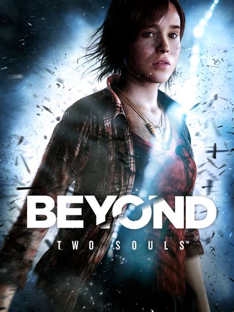 Демоверсия Beyond Two Souls уже в Epic Games Store загрузите сегодня