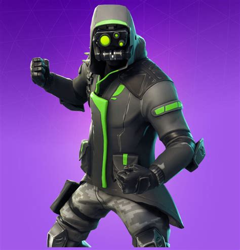 Fortnite Archetype Skin Character Png Images Pro Game Guides