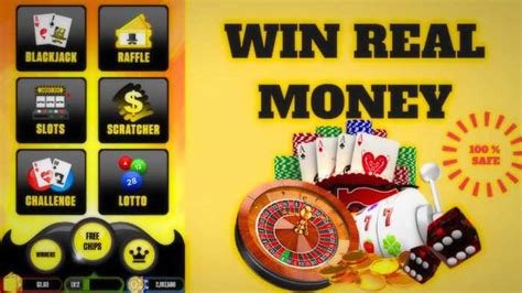 Sign up with the casino. Can You Win Real Money from Fre Online Bonuses ...