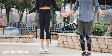 How To Jump Rope The Complete Beginners Guide To Jump Rope Training