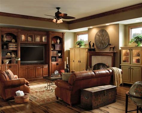 Il cestista dell'nba ha usato houzz per ristrutturare la casa dove è cresciuto e fare una splendida sorpresa al padre. Flat Screen Tv Entertainment Center | Houzz