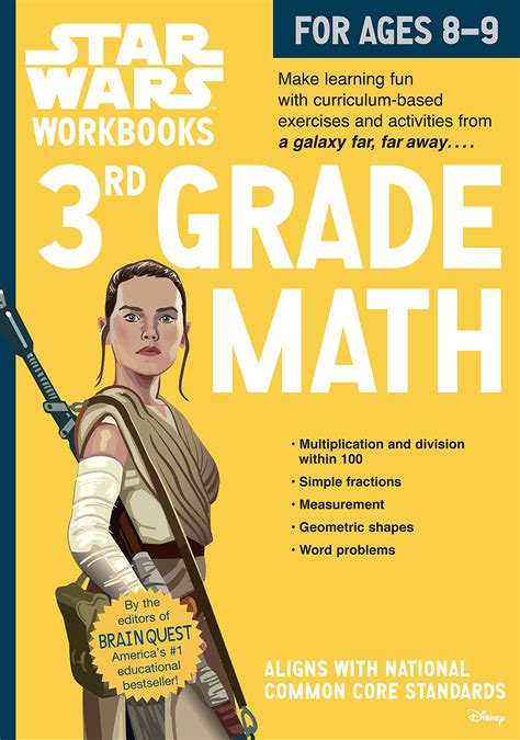 Star Wars Math Workbooks As Low As 449 Become A Coupon Queen