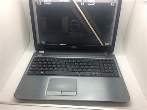 Dell Inspiron 15r 5537 As Is For Parts Only Ebay