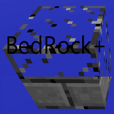 Use the following search parameters to narrow your results also do things like the old construction craft mod with pipes/automation, bees mod etc still exist? BedRock+ Mod 1.14.4/1.13.2/1.12.2/1.11.2/1.10.2/1.8.9/1.7 ...
