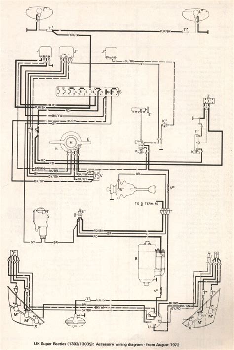 Accessory Wiring Diagram – Gerrelt's Garage