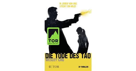 Die Tode Des Tao Wesley Chu Tor Online