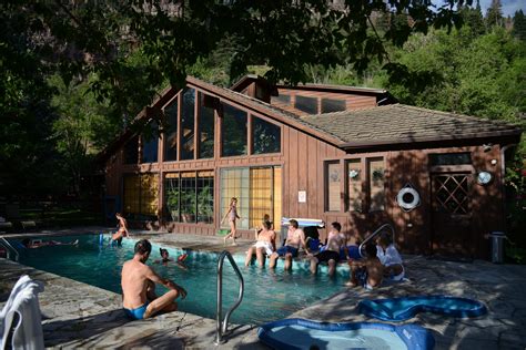 6 Scenic Southwest Colorado Hot Springs To Warm Up And