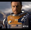 Toby Stephens as John Robinson in Lost in Space on Netflix - April 13 ...