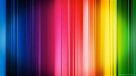 70 Colorful Stripes Wallpaper