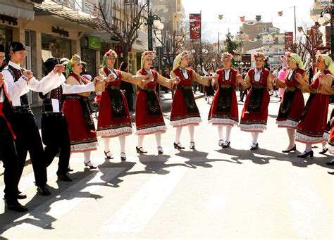 Traditions In Greece Travel Ideas Discover Greece