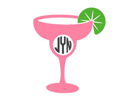Free Pink Margarita Cliparts, Download Free Pink Margarita Cliparts png