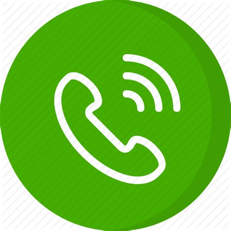Phone Call Icon 66755 Free Icons Library