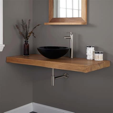 Stylish And Diverse Vessel Bathroom Sinks